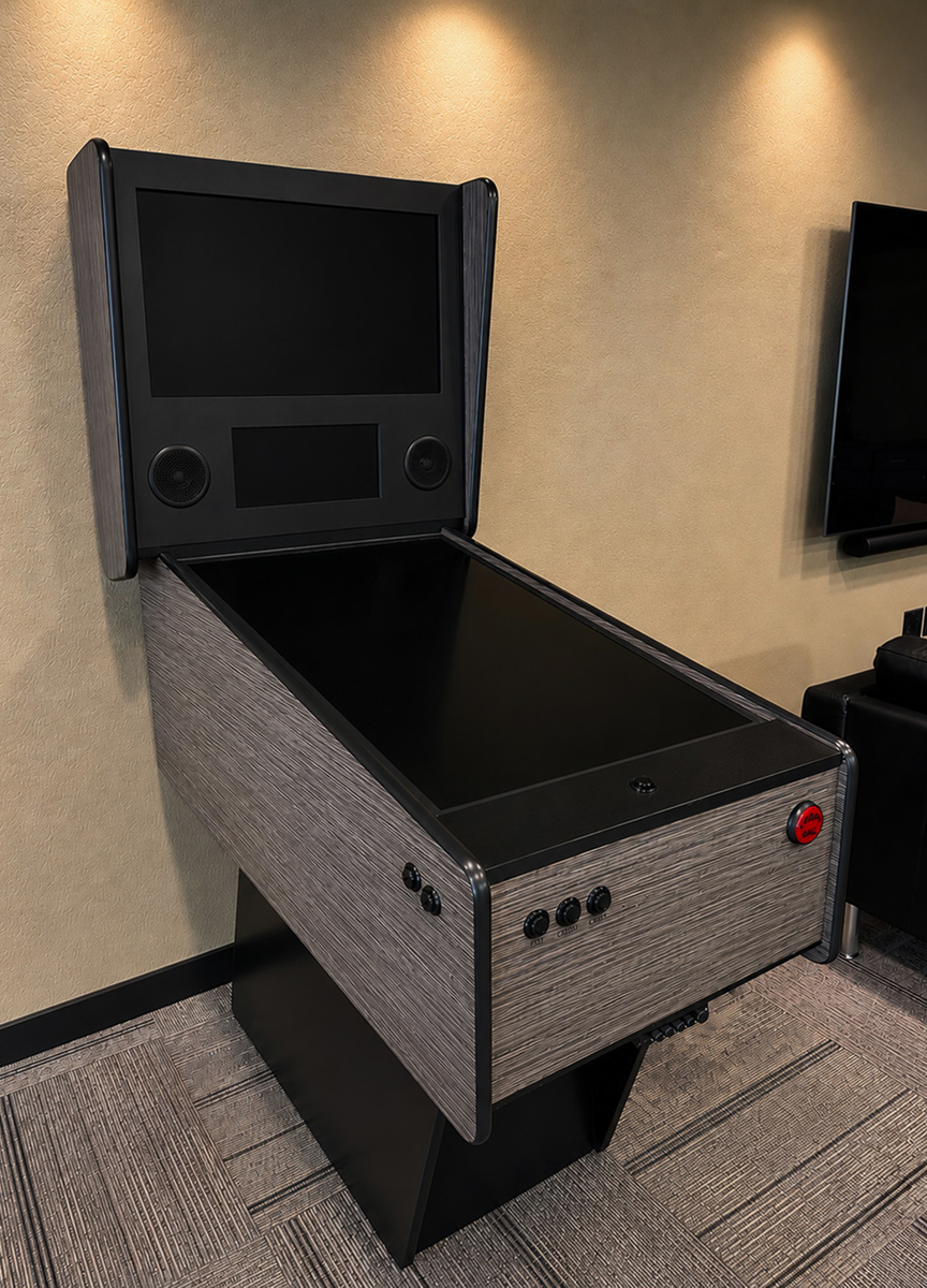 VPIN Modern build photo 4